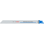 ROBERT BOSCH S 1125 VF HEAVY METALLO 5PZ BOSCH