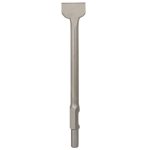 ROBERT BOSCH SCALPELLO PIATTO 75X450MM ES30 BOSCH