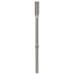 ROBERT BOSCH SCALPELLO PIATTO SDS PLUS 25X400