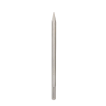 ROBERT BOSCH SCALPELLO PUNTA SDS MAX 400MM BOSCH