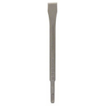 ROBERT BOSCH SCALPELLO PIATTO SDS PLUS 20X250