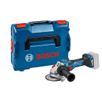 ROBERT BOSCH SMERIGLIATRICE ANGOLARE GWS18V-15 BOSCH