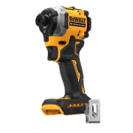 AVV.IMPULSI 1/4 CORPO MACCHINA DEWALT
