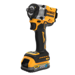 DEWALT AVVITATORE 1/2 18V 2B POWERSTACK