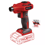EINHELL PISTOLA BASSA CE-AP-18 AUTO