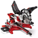 EINHELL TRONCATRICE RADIALE TC-SM 2131/1