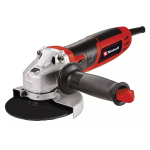SMERIGLIATRICE ANGOLARE TC-AG 115/1 750 EINHELL