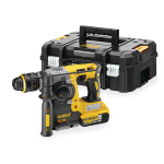 TASSELLATORE BRUSHLESS XR LIT.18V 2batt 5Ah DEWALT