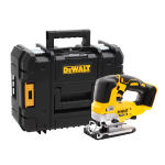 SEGHETTO ALT.DCS334NT SOLO CORPO MACC. DEWALT