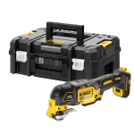 MULTIFUNZIONE SOLO CORPO MACCH.DCS356NT DEWALT