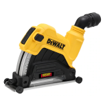 DEWALT CUFFIA PER POLVERE MINIFLEX