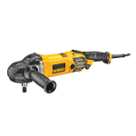 LUCIDATRICE 150-180MM 1250W DEWALT
