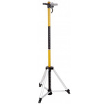 STANLEY STAFFA TELESCOP.3,6M+TREPPIEDE METRICA