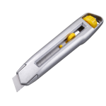 COLTELLO INTELOCK LAMA FISSA STANLEY
