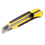 CUTTER 22MM BLISTER STANLEY