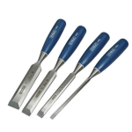 SET 4 SCALPELLI STANLEY