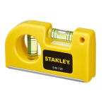 LIVELLA TASCABILE STANLEY