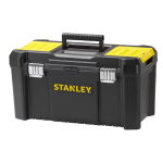 ESSENTIAL 19 TOOLBOX METAL LAT STANLEY