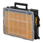 SORTMASTER MULTILEVEL ORGANIZER STANLEY