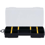 ORGANIZER BASIC 10 SCOMPARTI STANLEY