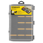 ORGANIZER BASIC 17 SCOMPARTI STANLEY