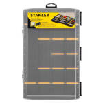 ORGANIZER BASIC 22 SCOMPARTI STANLEY