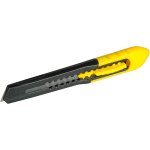 CUTTER IN NYLON 9.5 MM STANLEY