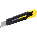 CUTTER IN NYLON 18MM STANLEY