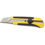 CUTTER 25MM C.I.STANLEY