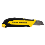 SO KNIFE 1 BLADE 18MM STANLEY