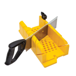 TAGLIACORNICI CON BLOCCHI STANLEY