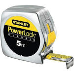 FLESSOMETRO POWERLOCK M5 STANLEY