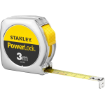 FLESSOMETRO POWERLOCK M3 STANLEY