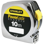 FLESSOMETRO M10X25MM STANLEY