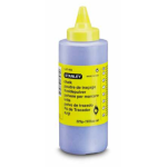 FLACONE POLVERE BLU GR.225 STANLEY