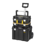 TSTAK TOWER FATMAX - 3 MODULI STANLEY