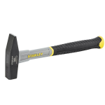 MARTELLO DIN MAN.SINTETICO 300 GR STANLEY
