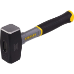 STANLEY HAMMER FIBREGLASS CLUB 1000G