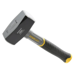 STANLEY HAMMER FIBREGLASS CLUB 1500G