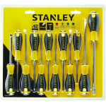 SET 12 PZ GIRAVITI STANLEY