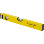 LIVELLA CLASSIC 30CM STANLEY