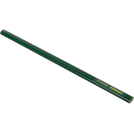 MATITA PER FALEGNAMI VERDE MM.300