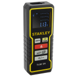 MISURATORE LASER TLM99 STANLEY