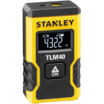 STANLEY MISURATORE LASER TLM40