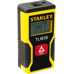 MISURATORE LASER TLM30 - 9M STANLEY