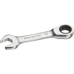 FLAT RATCHETING WRENCH 13MM STANLEY