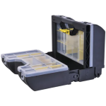 DOPPIO ORGANIZER A VALIGETTA