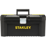 ESSENTIAL 16 TOOLBOX METAL LAT STANLEY
