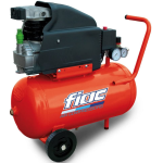 COMPRESSORE COSMOS 225 24LT FIAC