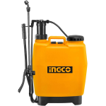 INGCO POMPA A SPALLA 16L